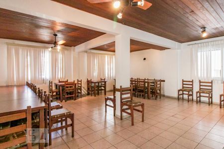 Salao de Festa de apartamento para alugar com 1 quarto, 70m² em Passo da Areia, Porto Alegre