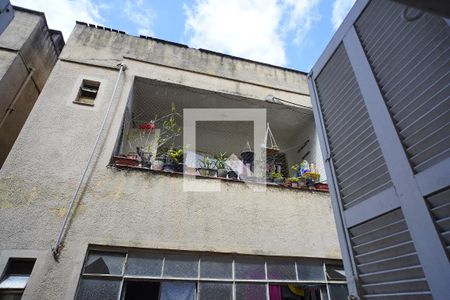 Quarto - Vista de apartamento à venda com 1 quarto, 47m² em Rio Branco, Porto Alegre