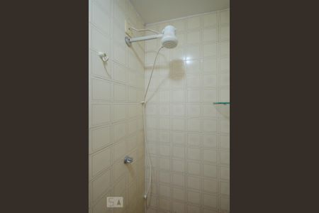 Apartamento para alugar com 90m², 3 quartos e 1 vaga Apartamento para alugar com 90m², 3 quartos e 1 vagaBanheiro de Serviço