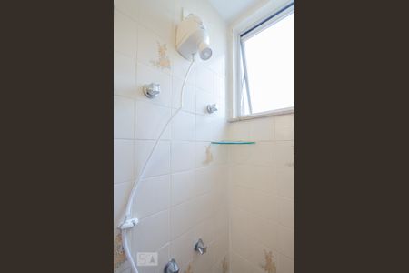 Apartamento para alugar com 90m², 3 quartos e 1 vaga Apartamento para alugar com 90m², 3 quartos e 1 vagaBanheiro da Suíte