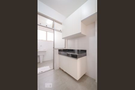 Apartamento para alugar com 90m², 3 quartos e 1 vaga Apartamento para alugar com 90m², 3 quartos e 1 vagaCozinha