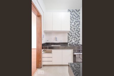 Apartamento para alugar com 90m², 3 quartos e 1 vaga Apartamento para alugar com 90m², 3 quartos e 1 vagaCozinha