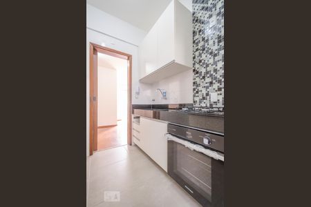 Apartamento para alugar com 90m², 3 quartos e 1 vaga Apartamento para alugar com 90m², 3 quartos e 1 vagaCozinha
