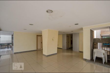 Apartamento para alugar com 90m², 3 quartos e 1 vaga Apartamento para alugar com 90m², 3 quartos e 1 vagaSalão de Festas