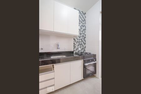 Apartamento para alugar com 90m², 3 quartos e 1 vaga Apartamento para alugar com 90m², 3 quartos e 1 vagaCozinha