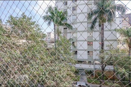 Apartamento para alugar com 90m², 3 quartos e 1 vaga