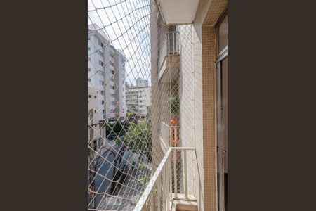Apartamento para alugar com 3 quartos, 90m² em Cidade Jardim, Belo Horizonte