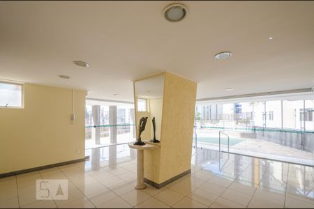 Apartamento para alugar com 90m², 3 quartos e 1 vaga Apartamento para alugar com 90m², 3 quartos e 1 vagaSalão de Festas