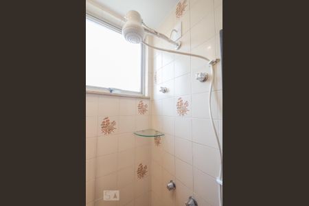 Apartamento para alugar com 90m², 3 quartos e 1 vaga Apartamento para alugar com 90m², 3 quartos e 1 vagaBanheiro Social