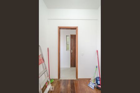 Apartamento para alugar com 90m², 3 quartos e 1 vaga Apartamento para alugar com 90m², 3 quartos e 1 vagaQuarto de Serviço