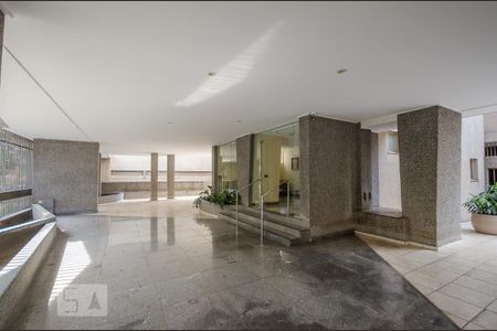Apartamento para alugar com 90m², 3 quartos e 1 vaga
