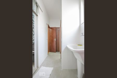 Apartamento para alugar com 90m², 3 quartos e 1 vaga Apartamento para alugar com 90m², 3 quartos e 1 vagaÁrea de Serviço