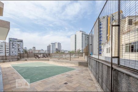 Apartamento para alugar com 90m², 3 quartos e 1 vaga Apartamento para alugar com 90m², 3 quartos e 1 vagaÁrea Externa