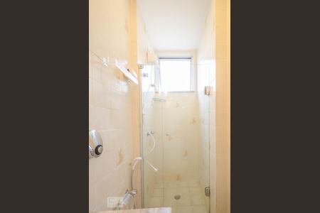 Apartamento para alugar com 90m², 3 quartos e 1 vaga Apartamento para alugar com 90m², 3 quartos e 1 vagaBanheiro da Suíte