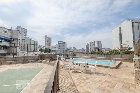 Apartamento para alugar com 90m², 3 quartos e 1 vaga Apartamento para alugar com 90m², 3 quartos e 1 vagaÁrea comum - Piscina