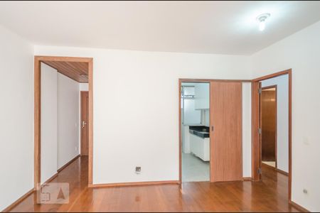 Sala de apartamento para alugar com 3 quartos, 90m² em Cidade Jardim, Belo Horizonte