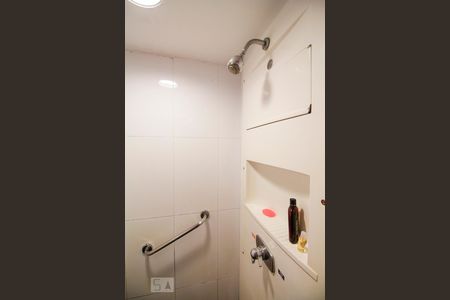 Apartamento para alugar com 53m², 1 quarto e 1 vagaBanheiro 