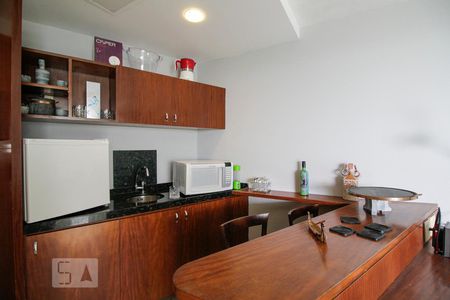 Apartamento para alugar com 53m², 1 quarto e 1 vagaCozinha