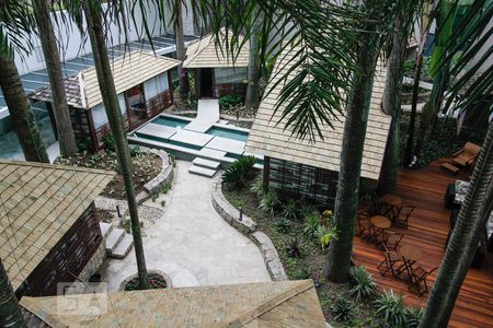 Apartamento para alugar com 53m², 1 quarto e 1 vagaSpa