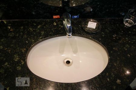 Apartamento para alugar com 53m², 1 quarto e 1 vagaBanheiro 