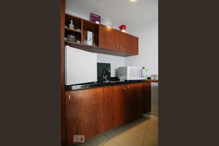 Apartamento para alugar com 53m², 1 quarto e 1 vagaCozinha