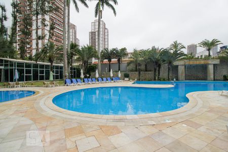 Apartamento para alugar com 53m², 1 quarto e 1 vagaPiscina