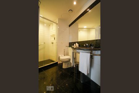 Apartamento para alugar com 53m², 1 quarto e 1 vagaBanheiro 