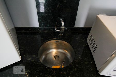 Apartamento para alugar com 53m², 1 quarto e 1 vagaCozinha