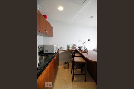 Apartamento para alugar com 53m², 1 quarto e 1 vagaCozinha