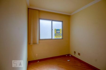 Quarto  de apartamento à venda com 2 quartos, 59m² em Nova Suíssa, Belo Horizonte