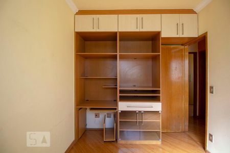 Quarto  de apartamento à venda com 2 quartos, 59m² em Nova Suíssa, Belo Horizonte