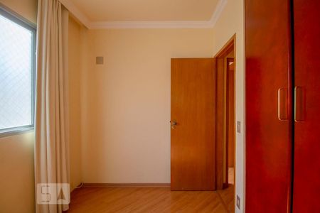 Quarto  de apartamento à venda com 2 quartos, 59m² em Nova Suíssa, Belo Horizonte