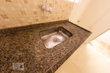 Casa para alugar com 40m², 1 quarto e sem vagaCozinha