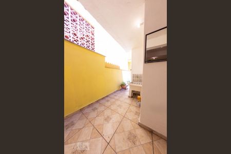 Casa para alugar com 40m², 1 quarto e sem vagaÁrea de Serviço
