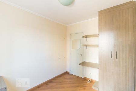 Quarto 1 de apartamento à venda com 3 quartos, 63m² em Vila Araguaia, São Paulo