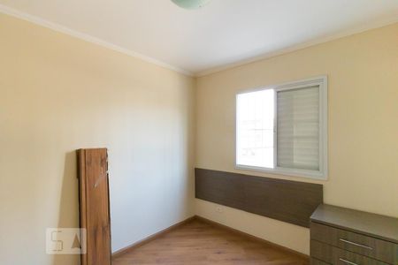 Quarto 1 de apartamento à venda com 3 quartos, 63m² em Vila Araguaia, São Paulo