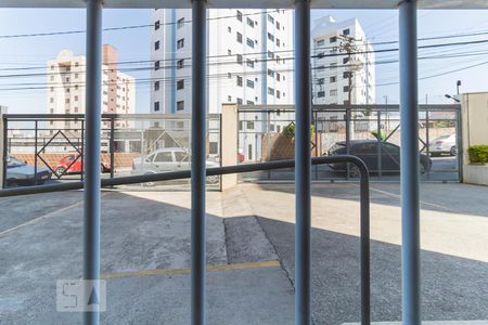 Vista do Quarto 1 de apartamento à venda com 3 quartos, 63m² em Vila Araguaia, São Paulo