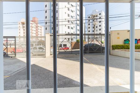 Vista do Quarto 2 de apartamento à venda com 3 quartos, 63m² em Vila Araguaia, São Paulo