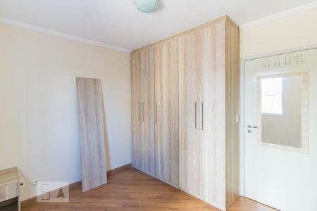 Quarto 2 de apartamento à venda com 3 quartos, 63m² em Vila Araguaia, São Paulo