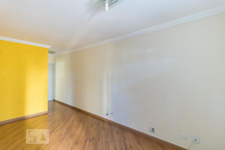 Sala de apartamento à venda com 3 quartos, 63m² em Vila Araguaia, São Paulo