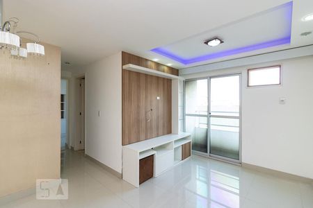 Sala de apartamento à venda com 2 quartos, 55m² em Piedade, Rio de Janeiro