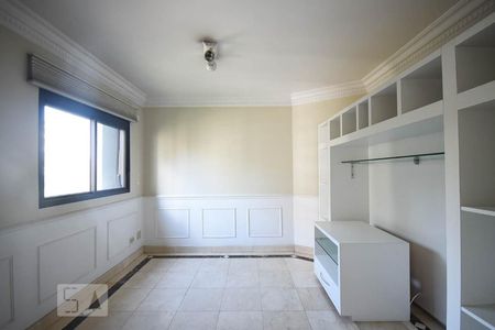 Sala de Tv de apartamento para alugar com 3 quartos, 167m² em Vila Andrade, São Paulo