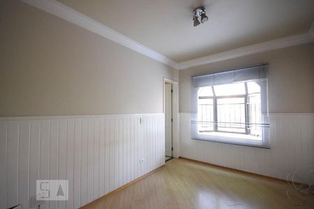 Suíte 1 de apartamento para alugar com 3 quartos, 167m² em Vila Andrade, São Paulo