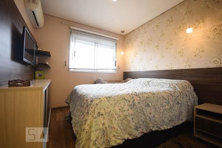 Quarto de apartamento para alugar com 1 quarto, 39m² em Jardim Ampliação, São Paulo