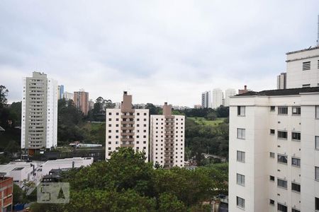 Vista de apartamento para alugar com 1 quarto, 39m² em Jardim Ampliação, São Paulo