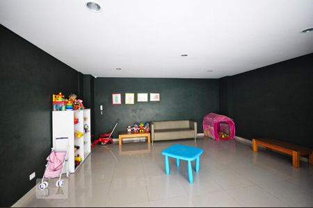 Brinquedoteca de apartamento para alugar com 1 quarto, 39m² em Jardim Ampliação, São Paulo
