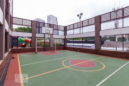 Apartamento para alugar com 82m², 2 quartos e 2 vagasQuadra