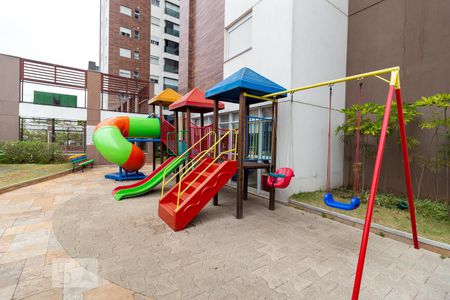 Apartamento para alugar com 82m², 2 quartos e 2 vagasPlayground