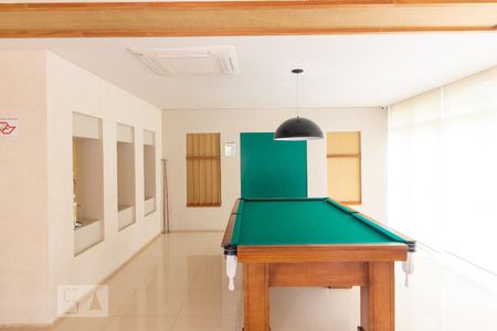 Apartamento para alugar com 82m², 2 quartos e 2 vagasSala de Jogos