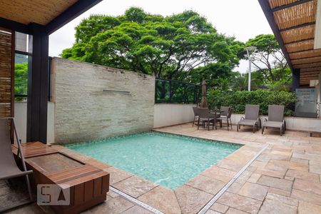 Apartamento para alugar com 82m², 2 quartos e 2 vagasPiscina Infantil